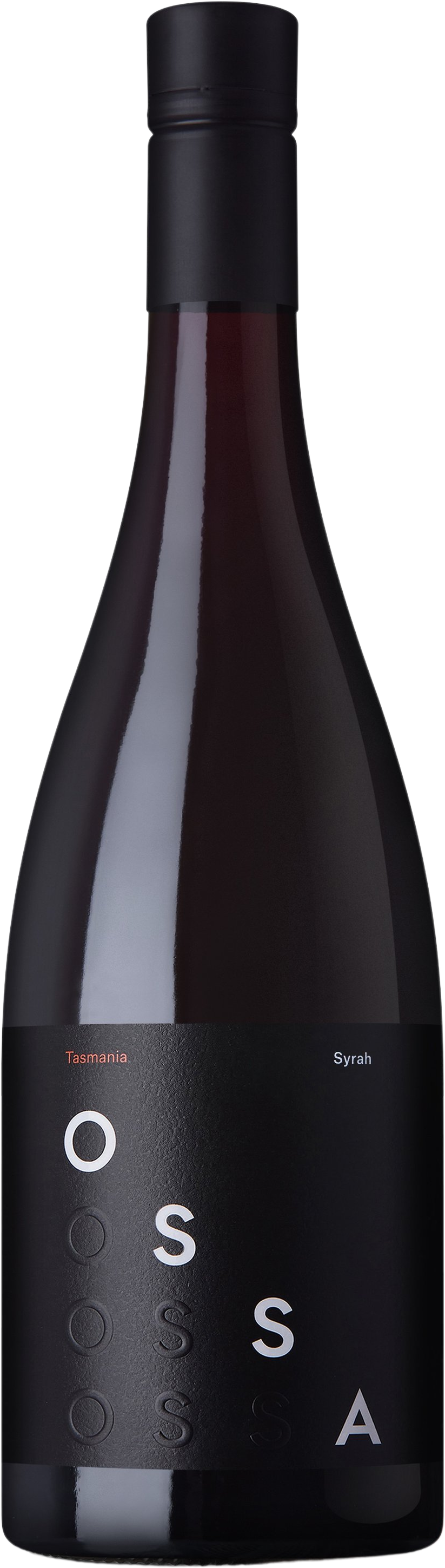 Ossa Wines Syrah 2023 Tasmania
